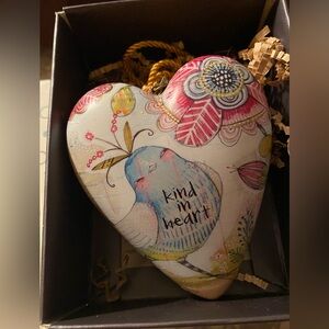 Art Heart by Enesco